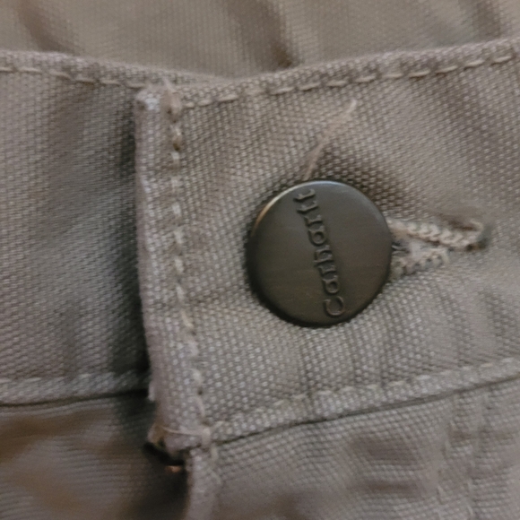 Carhartt Men's Dungarees - Picture 3 of 7